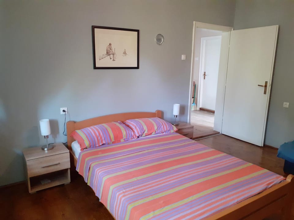 Lep apartman TARA -Kremna Apartment in Zlatibor District, Serbia