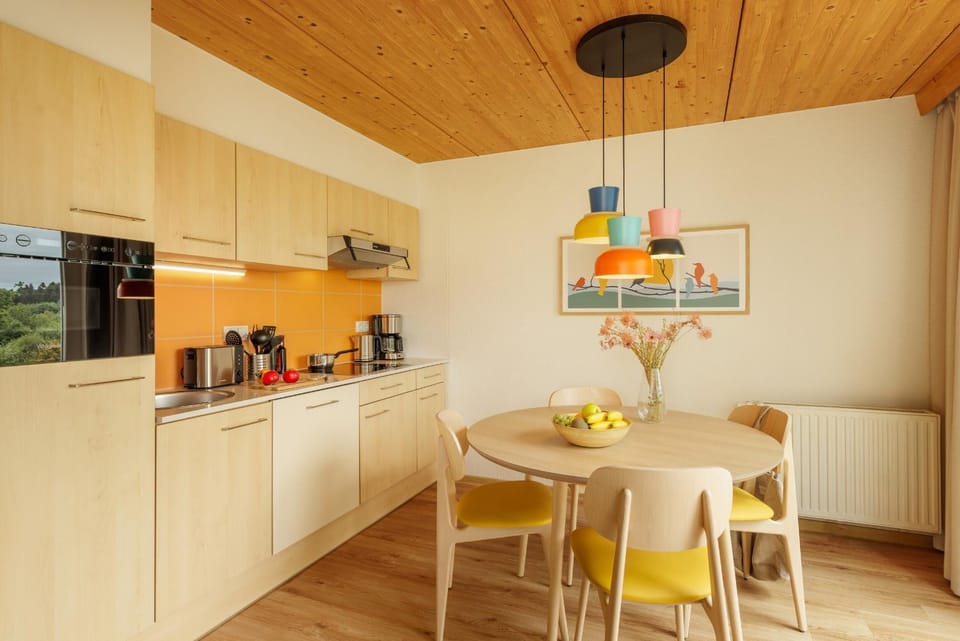 Center Parcs Bostalsee Saarland Campground/ 
RV Resort in Nohfelden