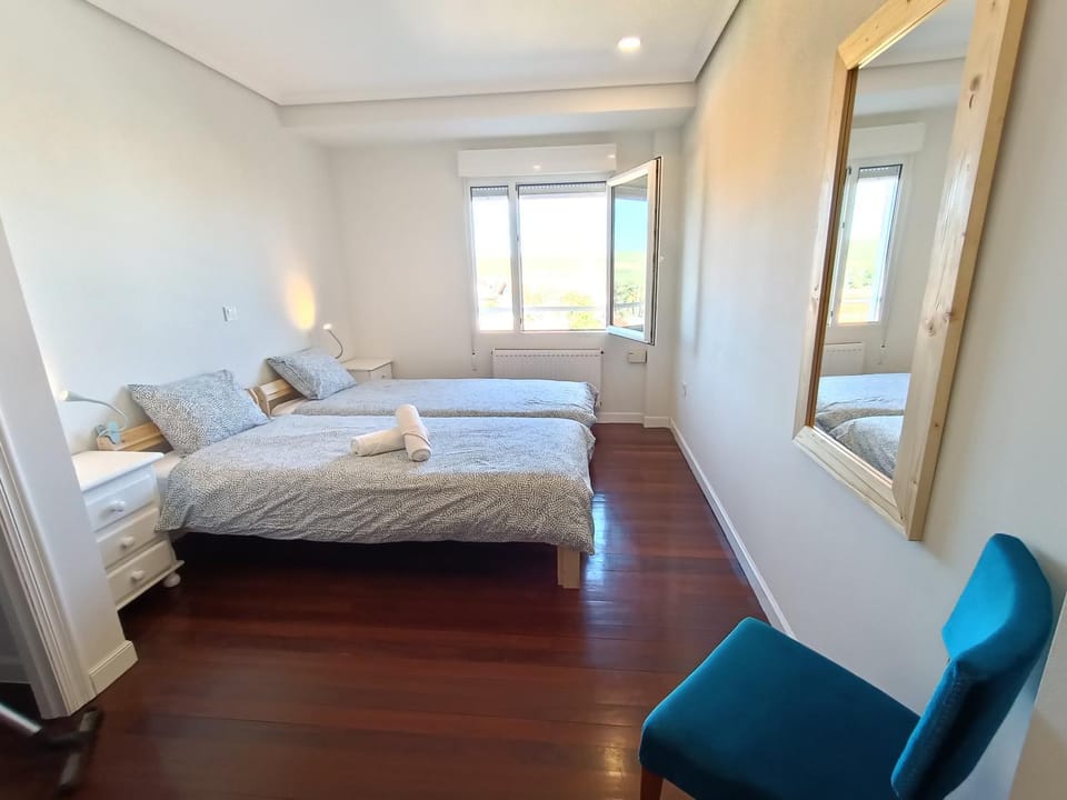 Bonito duplex cerca de la playa y de Santander Apartment in Cantabria