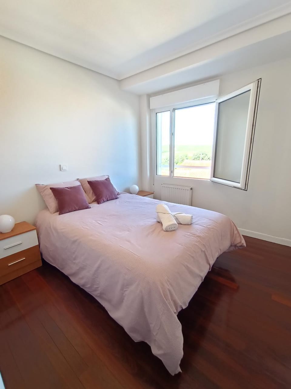 Bonito duplex cerca de la playa y de Santander Apartment in Cantabria