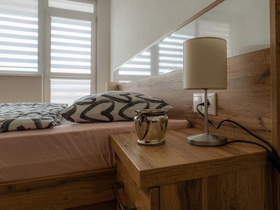 Apartmany Motocentrum Apartment hotel in Slovakia