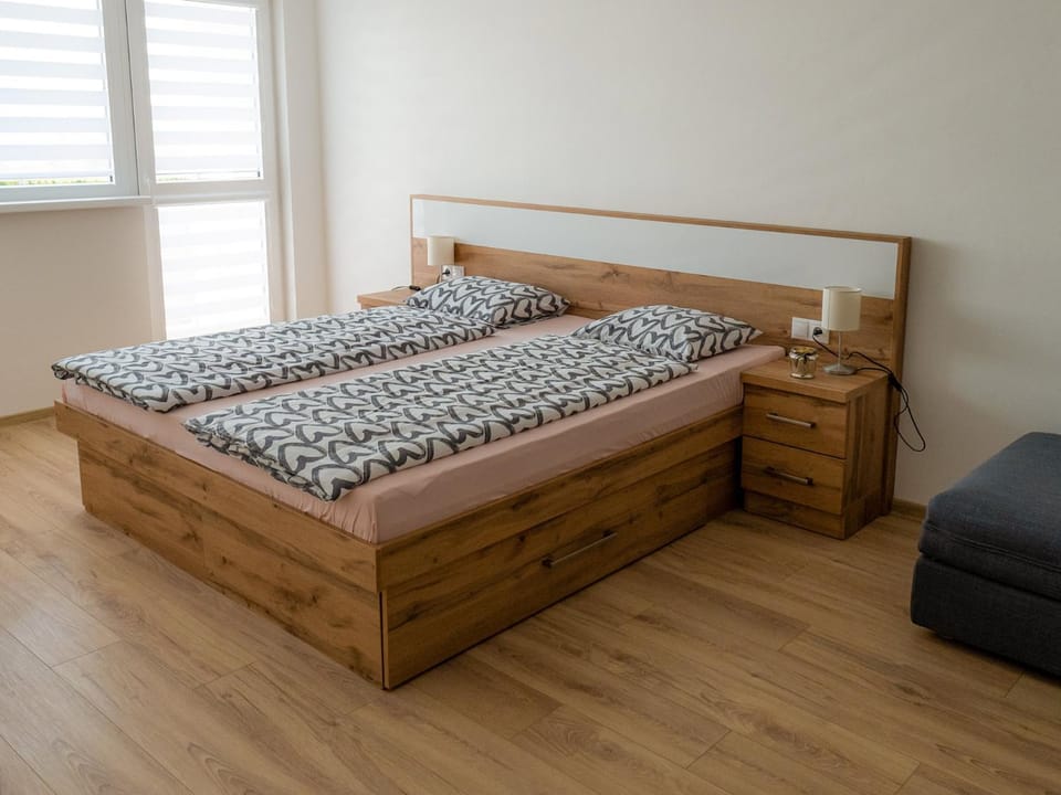 Apartmany Motocentrum Apartment hotel in Slovakia