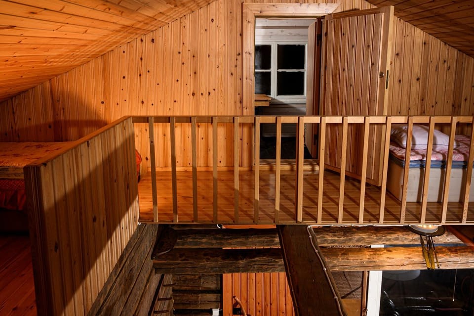 Kainuun Luontoretket Resort in Finland