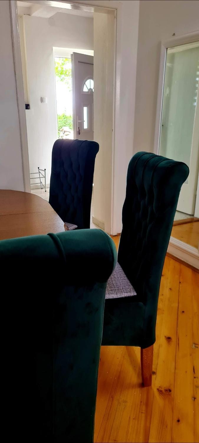 Apartmani Neven Apartment in Vojvodina