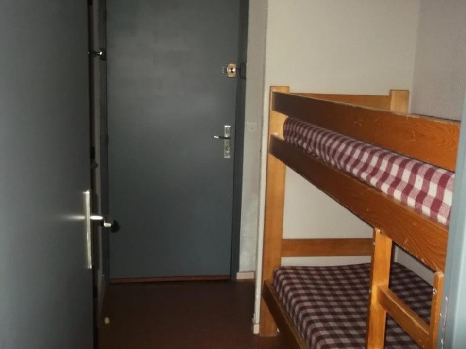 Résidence Le Plein Soleil 2 - Studio 4 personnes, résidence Plein Soleil 2 à ORCIERES-MERLETTE, Alpes du Sud MAE-7574 Apartment in Provence-Alpes-Côte d'Azur
