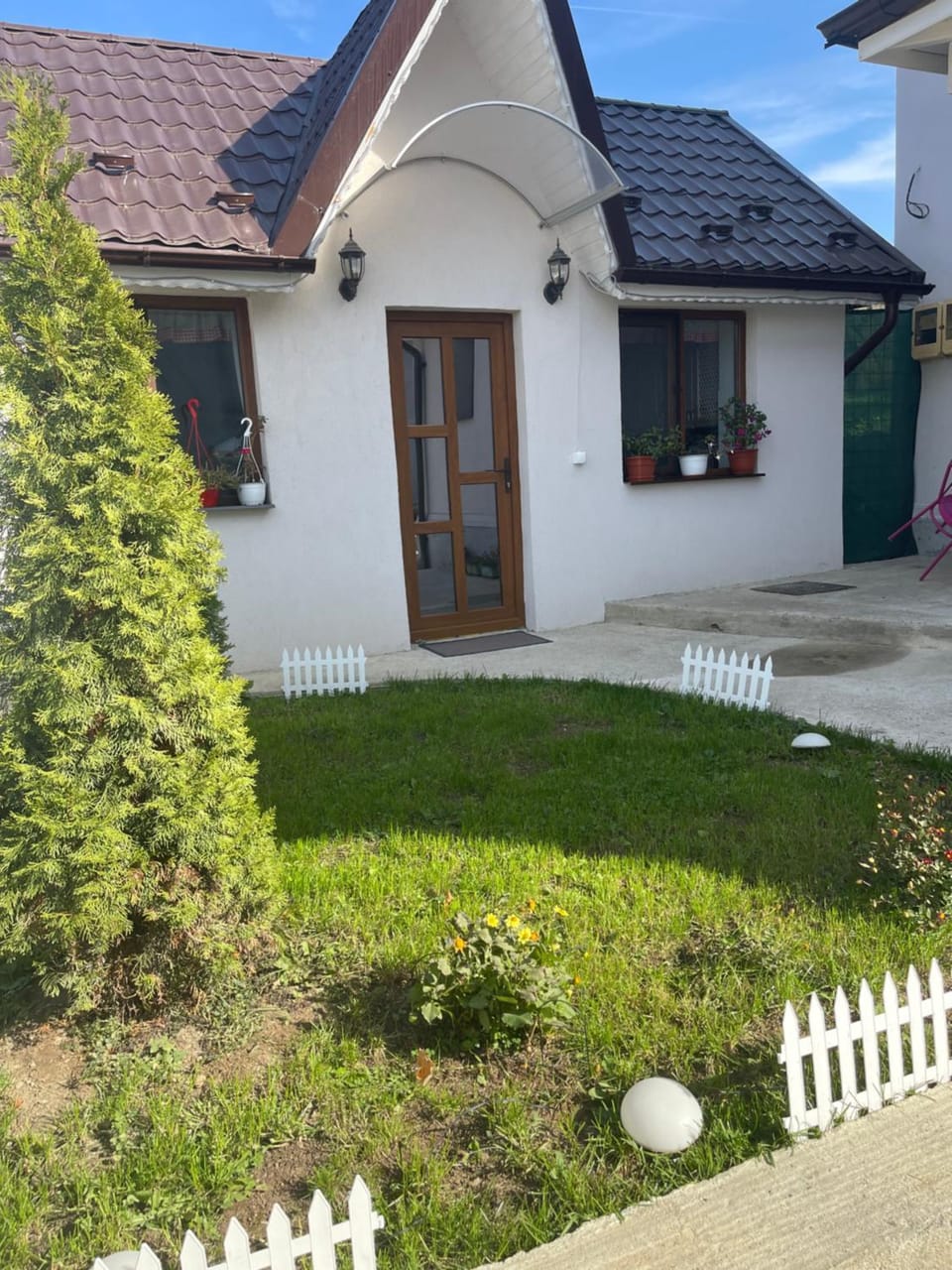 Casa Roa Bed and Breakfast in Prahova, Romania