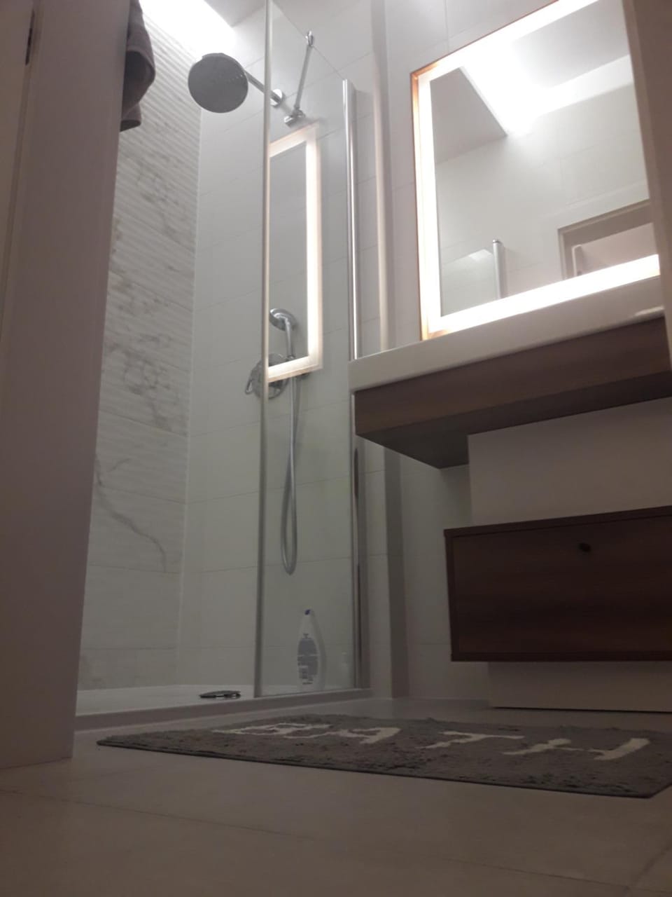 Bel Mare Apartment in Miedzyzdroje