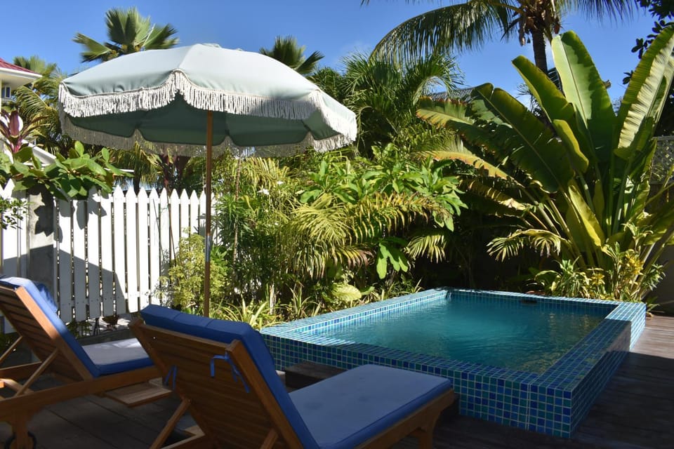 Ambiance Villa Villa in Africa