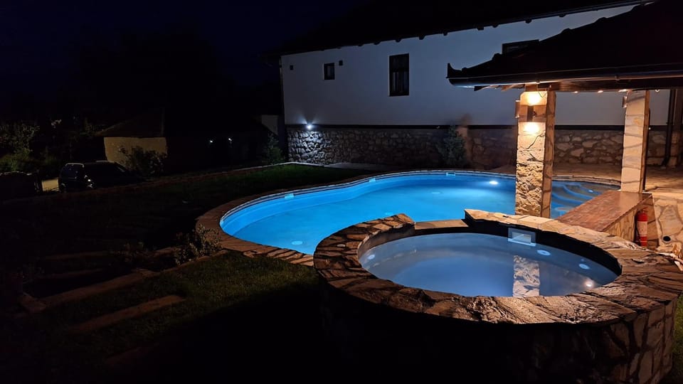 ONOMAD Apartment in Serbia