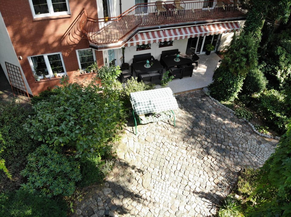 Ośrodek Varia Bed and Breakfast in West Pomeranian Voivodeship, Poland