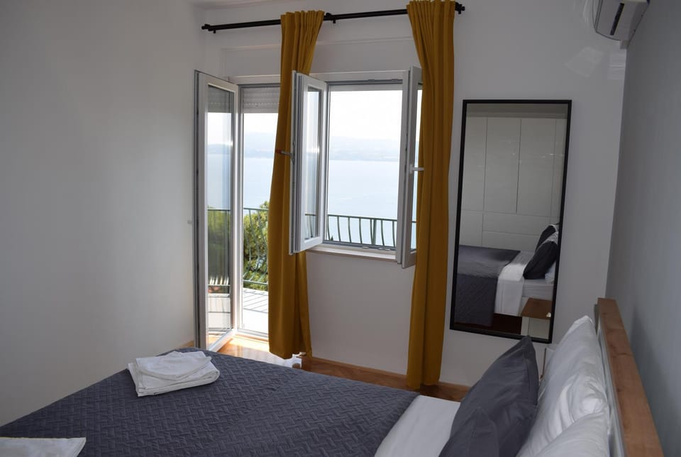 Apartman Oneum Apartment in Split-Dalmatia County