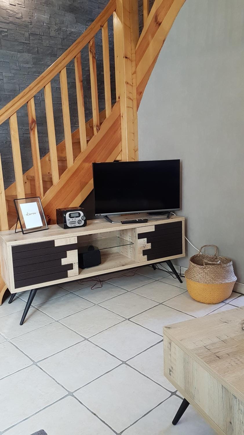 TV and multimedia