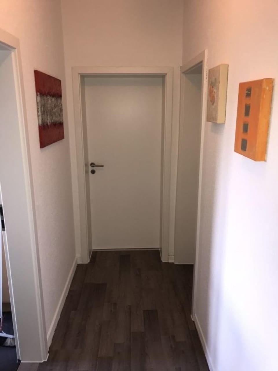 Ferienwohnung Am Nordglacis in Wesel Apartment in North Rhine-Westphalia
