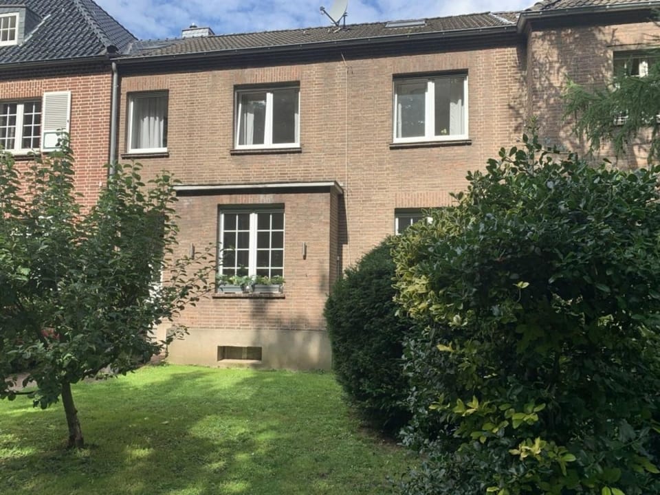 Ferienwohnung Am Nordglacis in Wesel Apartment in North Rhine-Westphalia