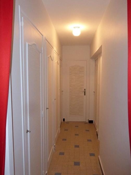 Les Cyclamens Apartment in Auvergne-Rhône-Alpes
