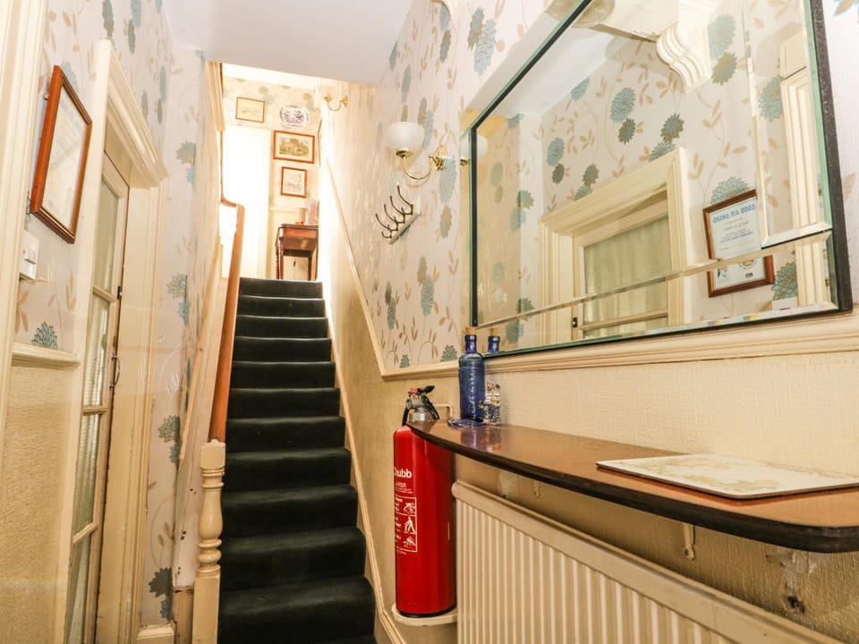 Sanderling House in Scarborough