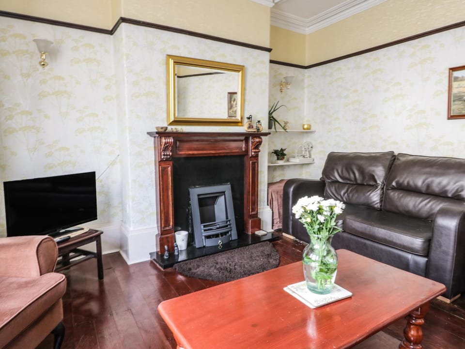 Sanderling House in Scarborough