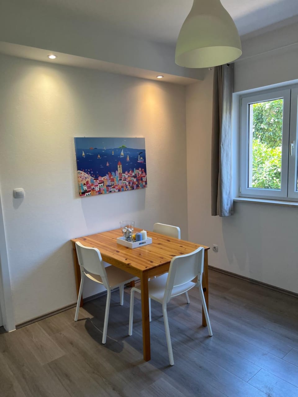 Natasa apartments Krk Apartment in Krk