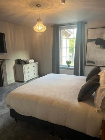 The SOLO Hotel in South Kesteven District