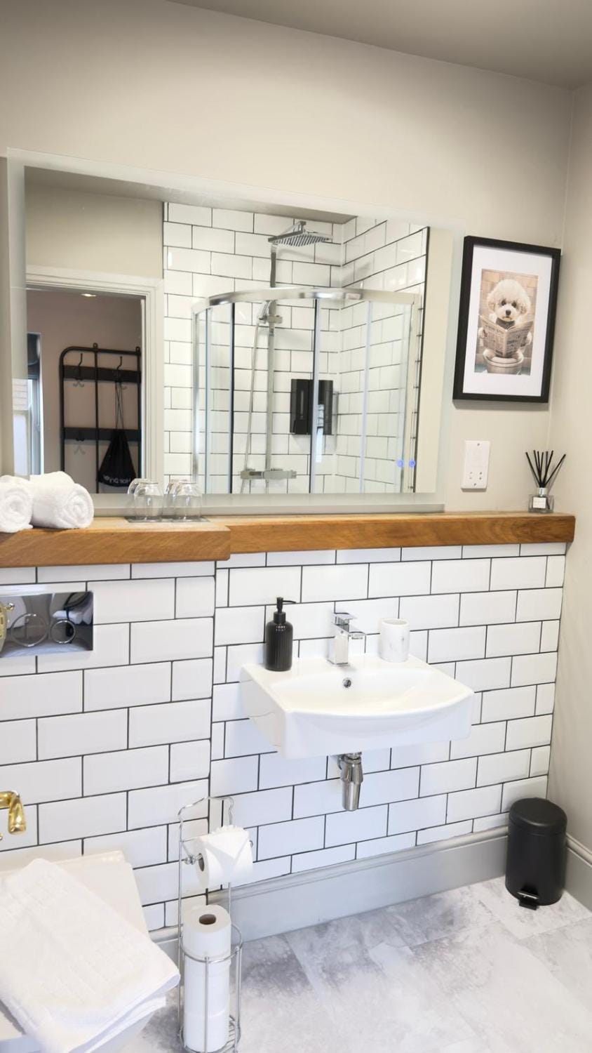 The SOLO Hotel in South Kesteven District