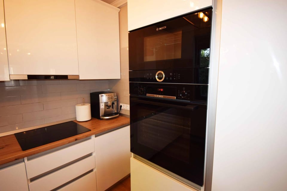 Luxury Apartment Central Apartment in Romania