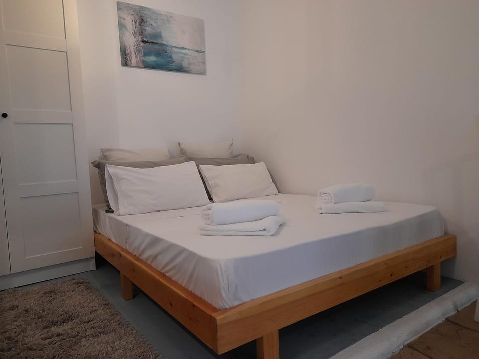 STUDIO PORTO Apartment in Corfu