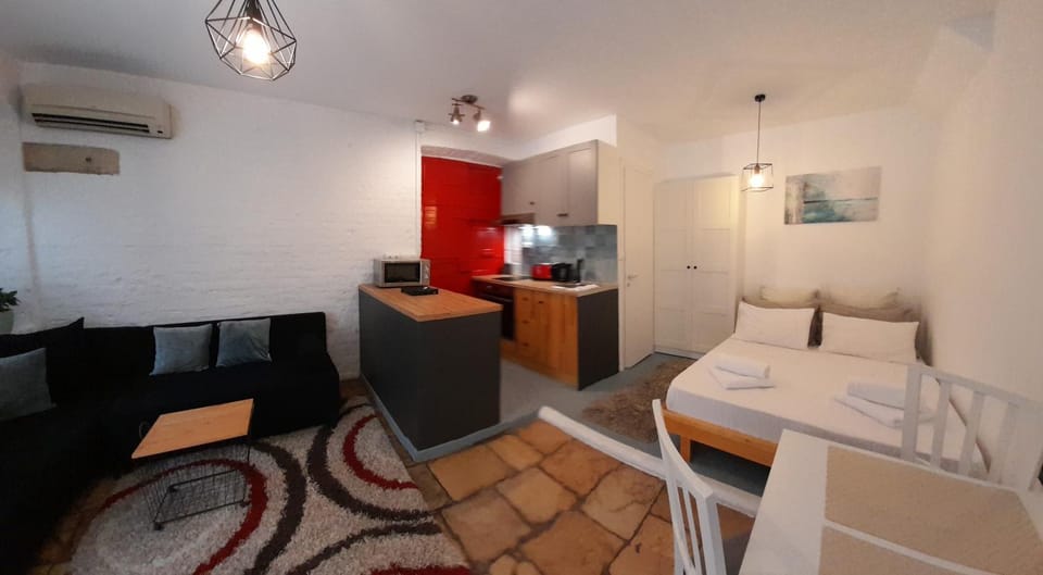 STUDIO PORTO Apartment in Corfu