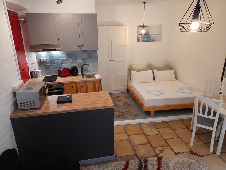 STUDIO PORTO Apartment in Corfu