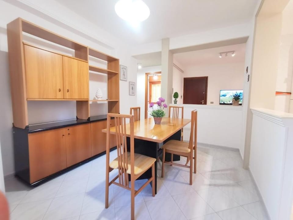 Duci Duci 4 Apartment in Trapani