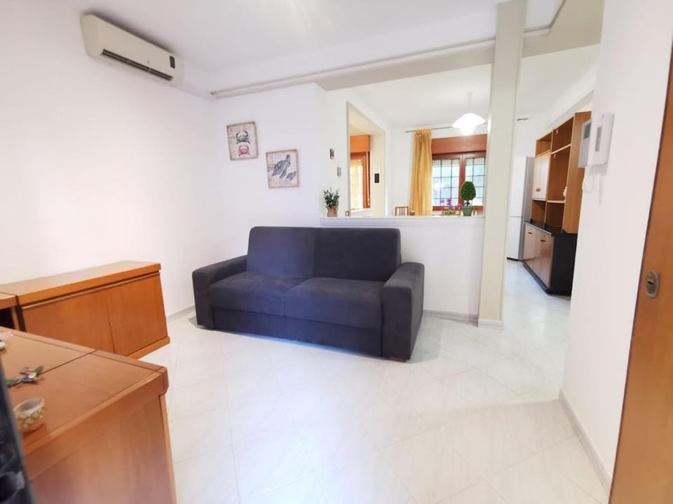 Duci Duci 4 Apartment in Trapani