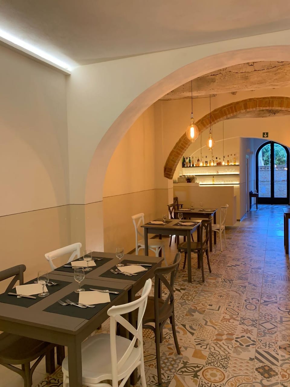 Albergo Roma Hotel in Buonconvento