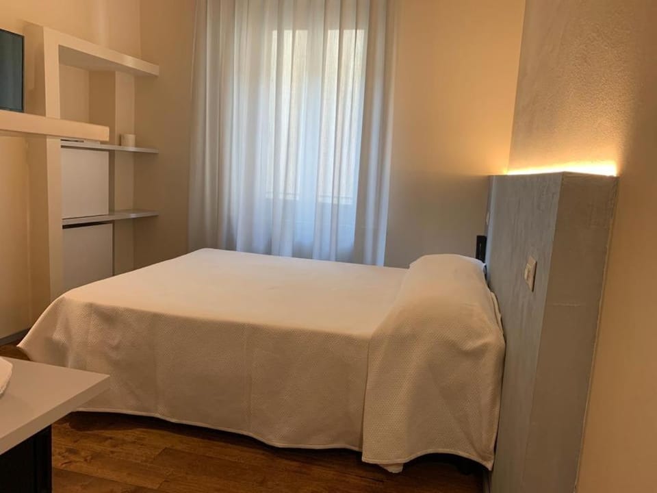 Albergo Roma Hotel in Buonconvento
