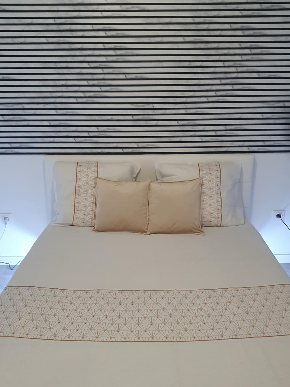 LM newstyle SPA ciné Apartment in Île-de-France