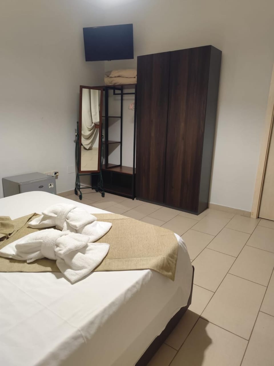 LA PERLA DELLE SALINE 2 Bed and Breakfast in Province of Foggia