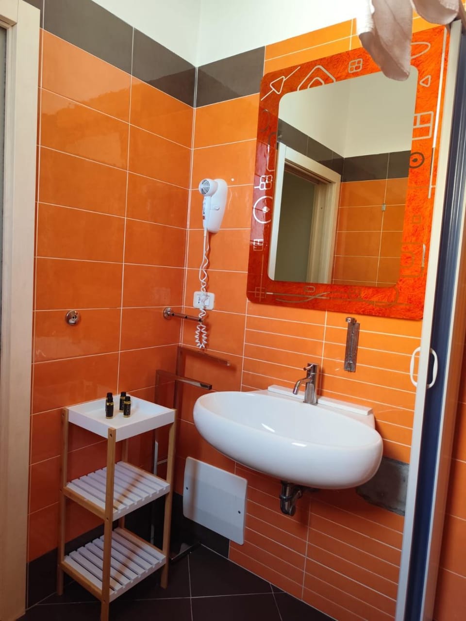 LA PERLA DELLE SALINE 2 Bed and Breakfast in Province of Foggia