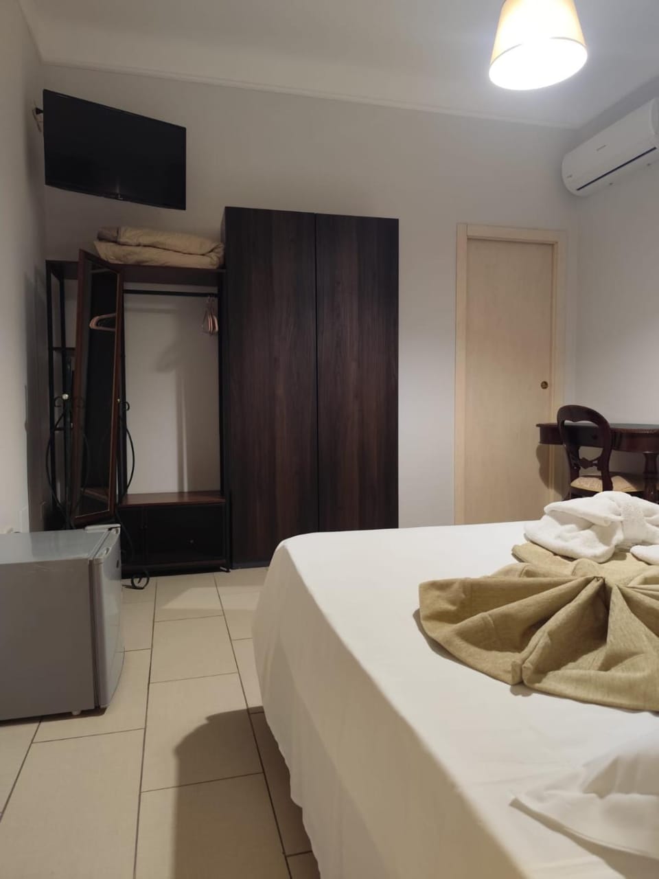 LA PERLA DELLE SALINE 2 Bed and Breakfast in Province of Foggia
