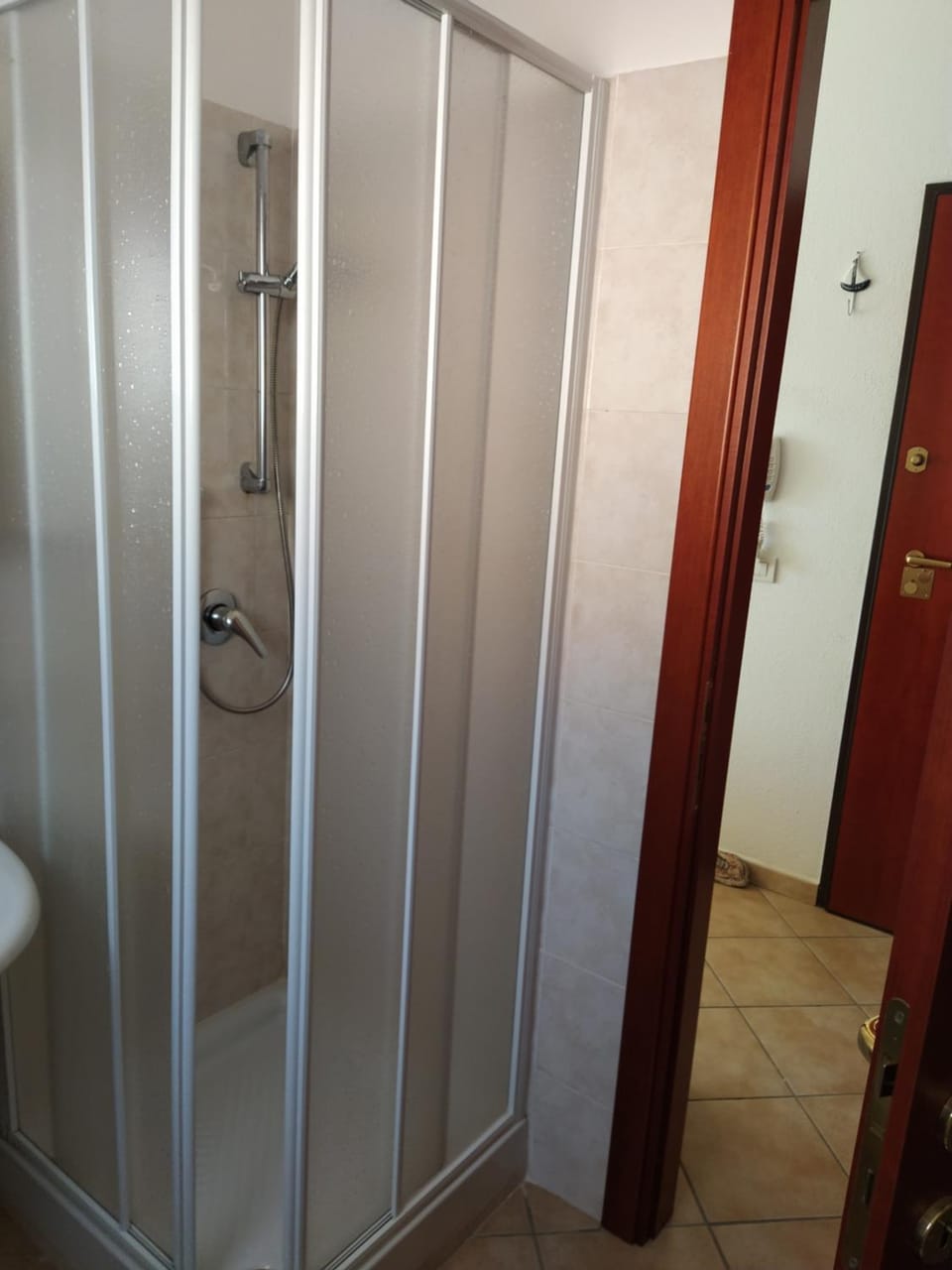 LA CALA Apartment in Olbia