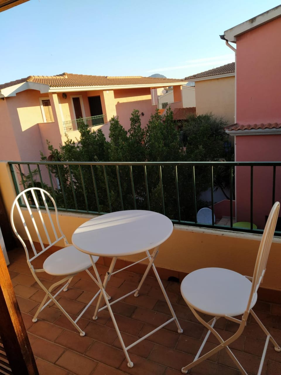 LA CALA Apartment in Olbia