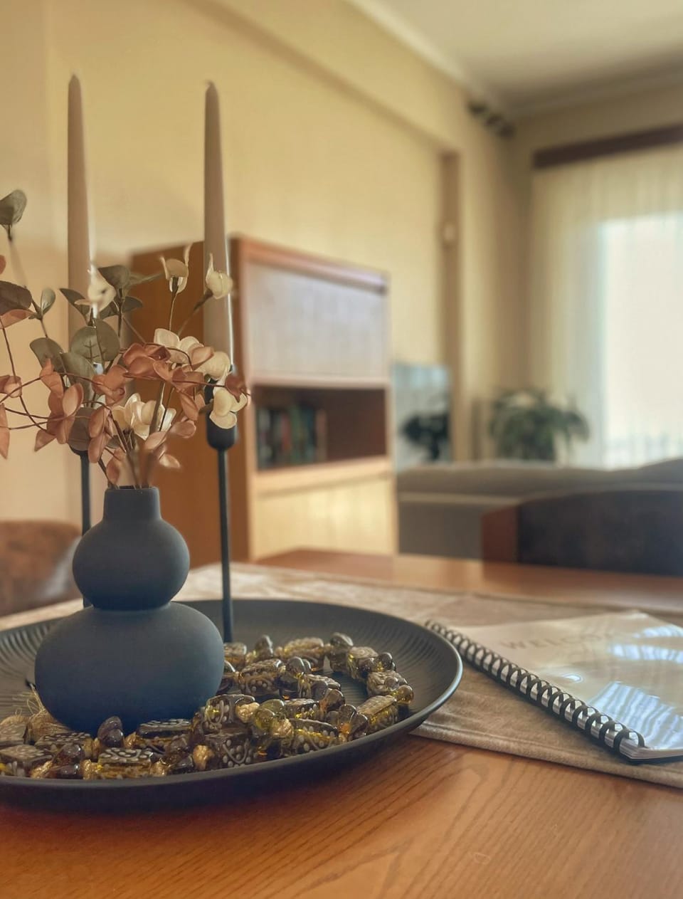GardenBnB- Maisonette with a Seaview Apartment in East Attica Regional Unit, Greece