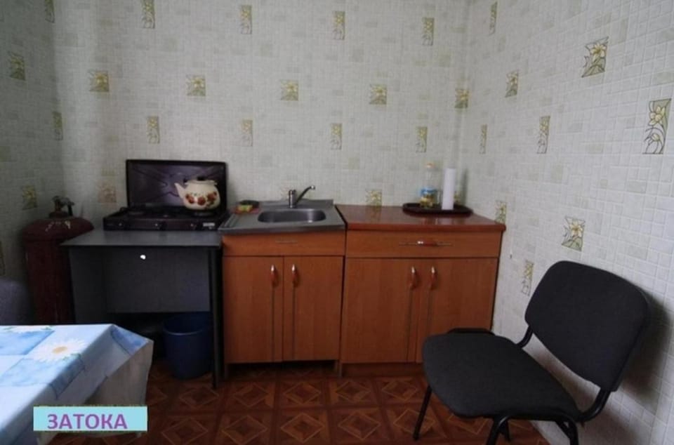 Затока2 Apartment in Belarus
