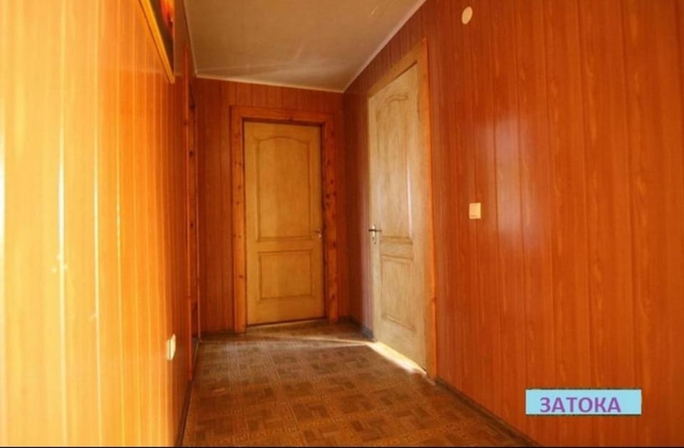 Затока2 Apartment in Belarus