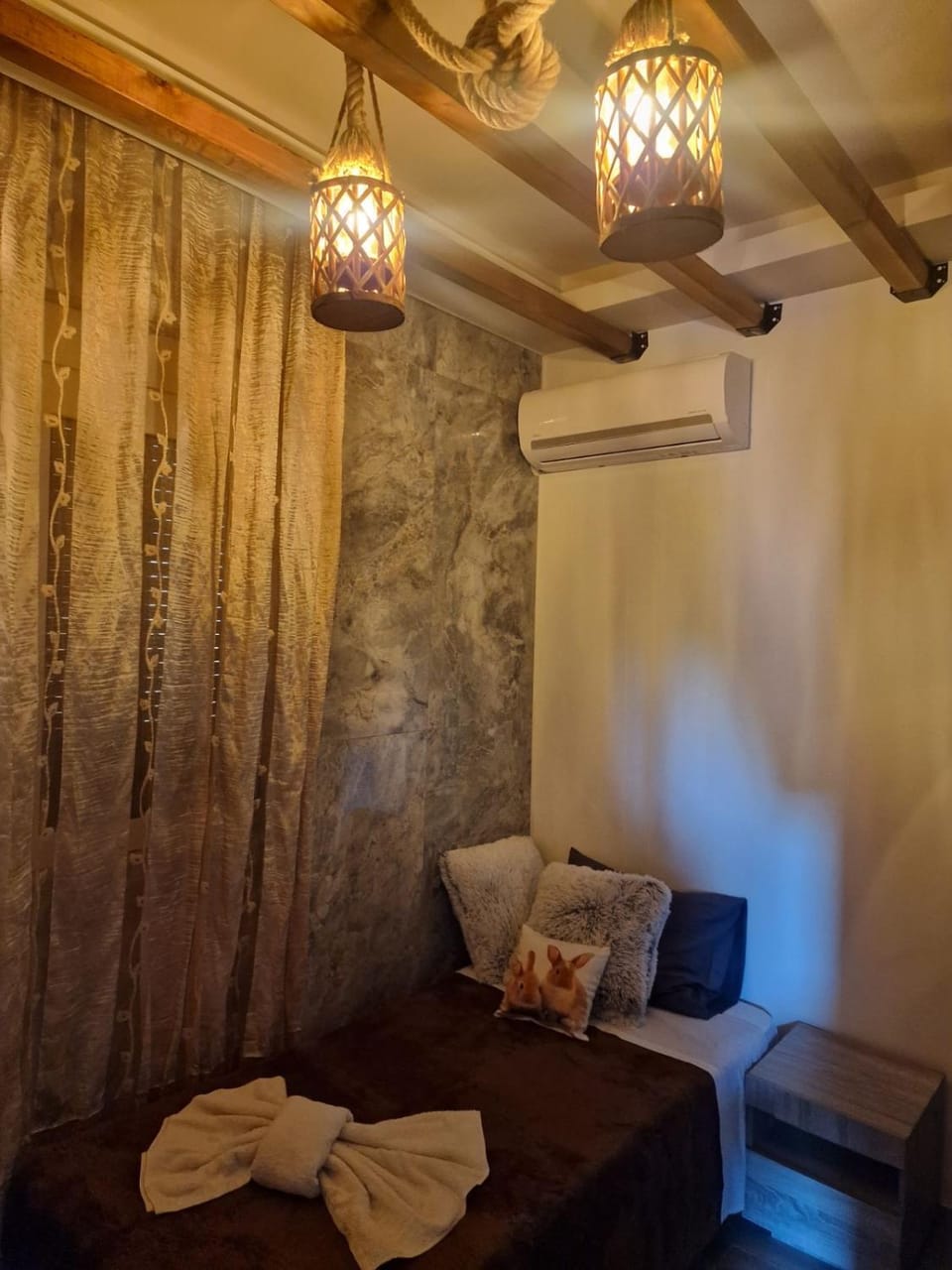 Errik Luxury House House in Faliraki, Greece