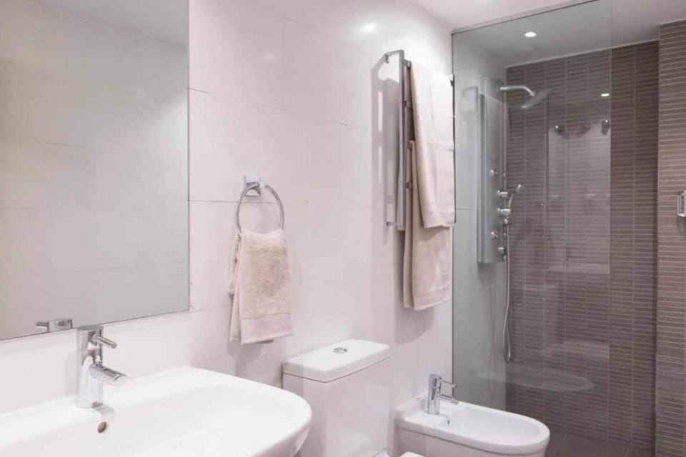 Apartamento Mestizo - Nogalera Apartment in Torremolinos