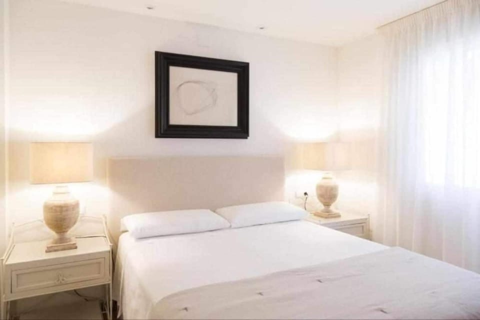 Apartamento Mestizo - Nogalera Apartment in Torremolinos