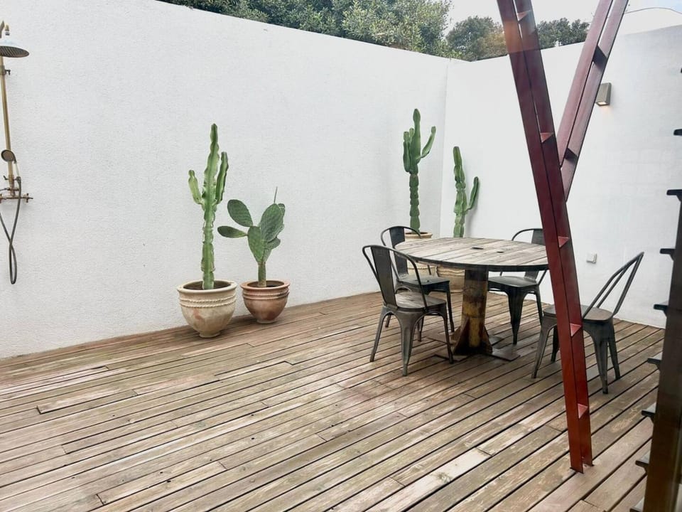 Apartamento Mestizo - Nogalera Apartment in Torremolinos
