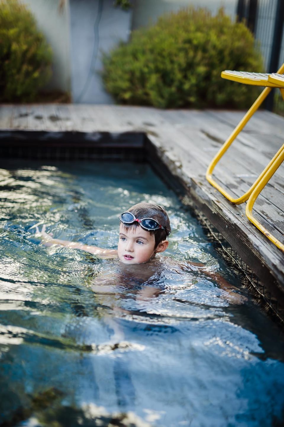 The Cottage Farm Bed and Breakfast in Stellenbosch