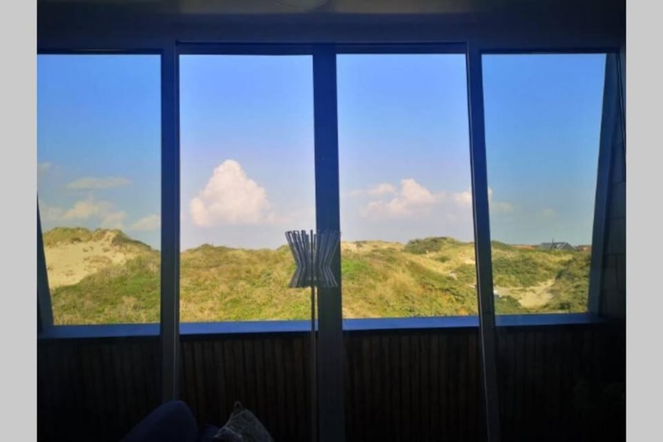 La Cabane des Dunes à Fort-Mahon Plage Apartment in Fort-Mahon-Plage