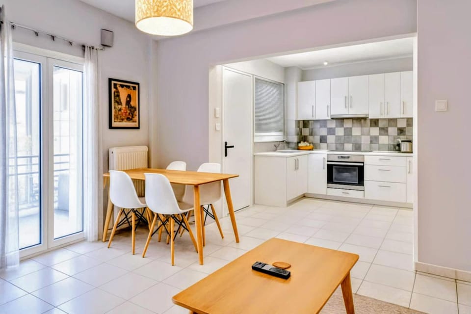 Lion house Vrachati House in Peloponnese Region
