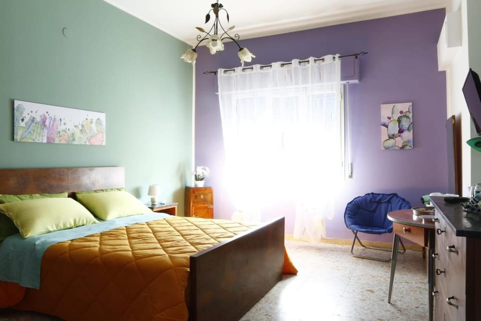 Casa di Nonna Signorina Bed and Breakfast in Sicily