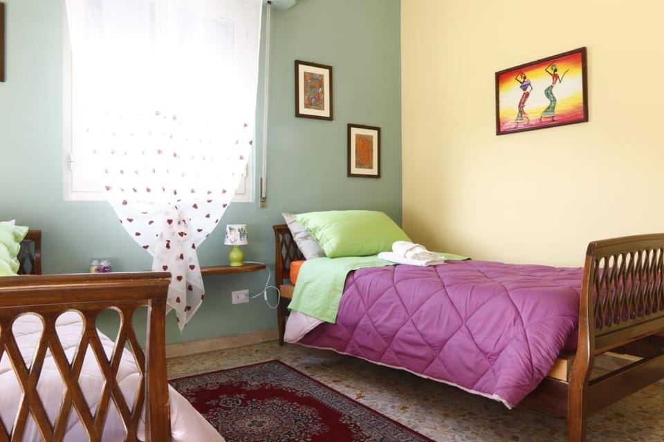 Casa di Nonna Signorina Bed and Breakfast in Sicily